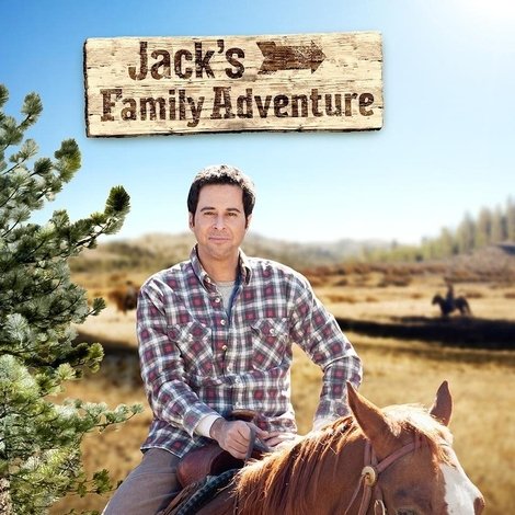 Jack's Family Adventure