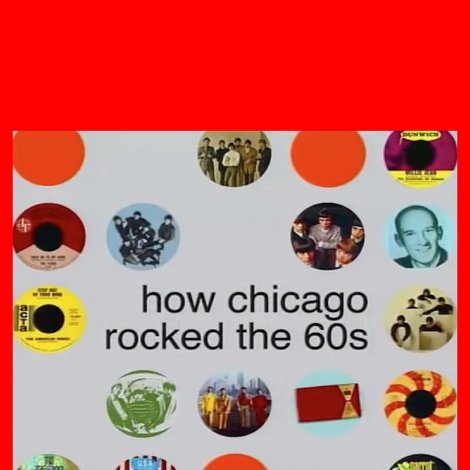 How Chicago Rocked the 60s