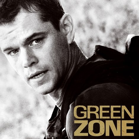 Green Zone