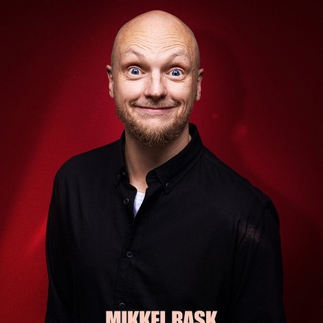 Mikkel Rask - Rasende