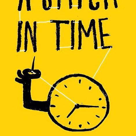A Stitch in Time