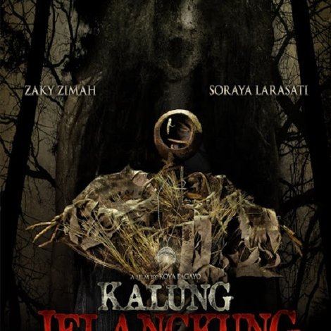 Kalung Jelangkung