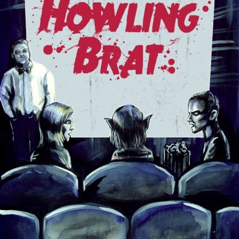 Howling Brat