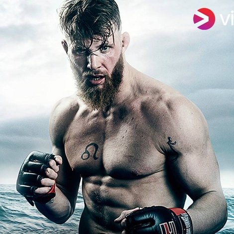 Til Valhall: Veien Mot UFC