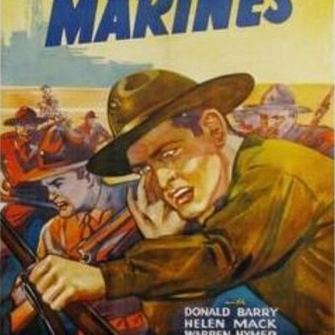 Calling All Marines