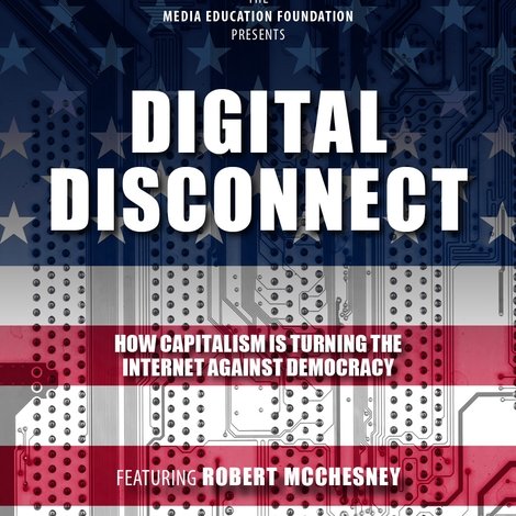 Digital Disconnect