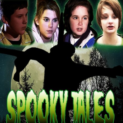 Spooky Tales