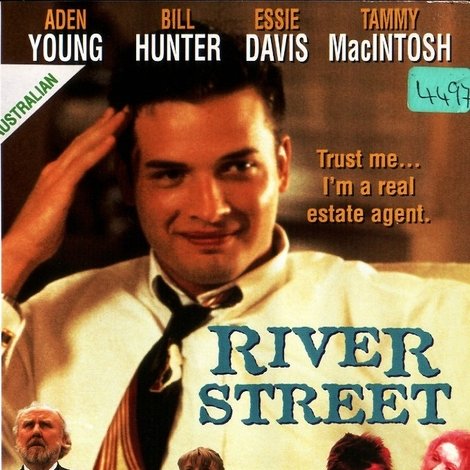 River Street
