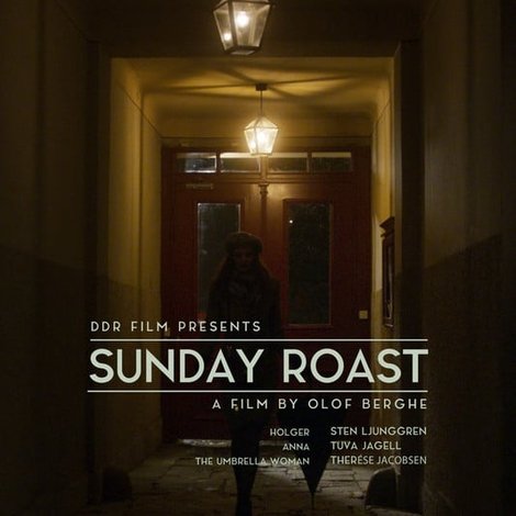 Sunday Roast