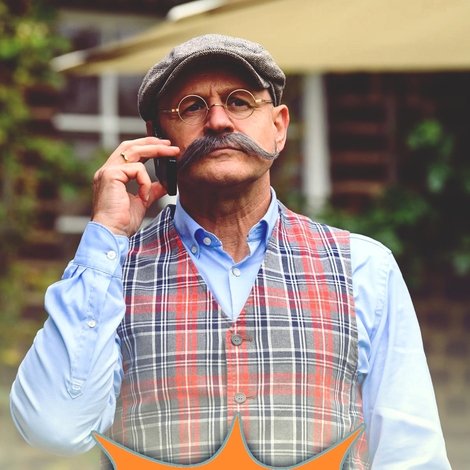 Horst Lichter - Keine Zeit für Arschlöcher
