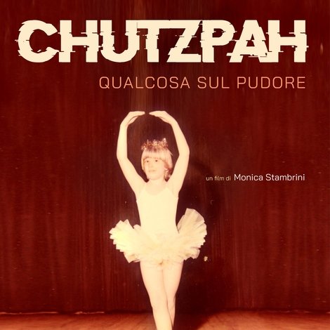 Chutzpah - qualcosa sul pudore