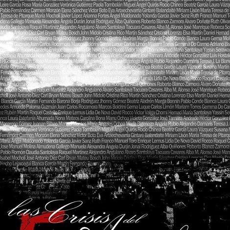 Las cinco crisis del Apocalipsis