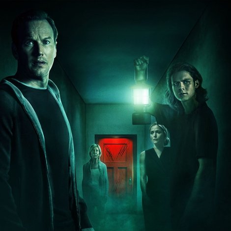 Insidious: The Red Door