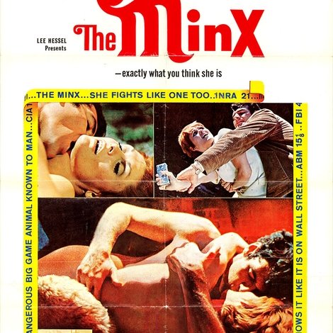 The Minx