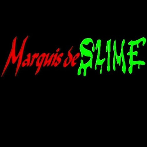 Marquis de Slime