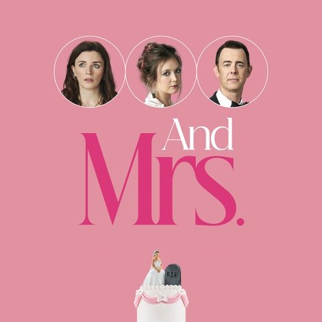 And Mrs