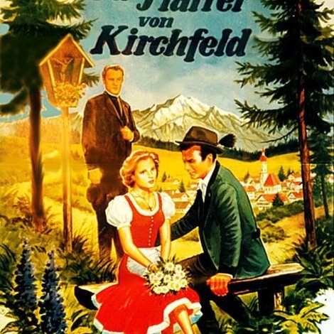 Der Pfarrer von Kirchfeld