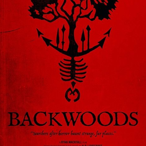 Backwoods