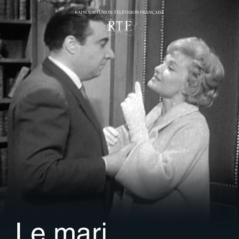 Le mari ne compte pas