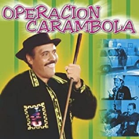 Operación carambola