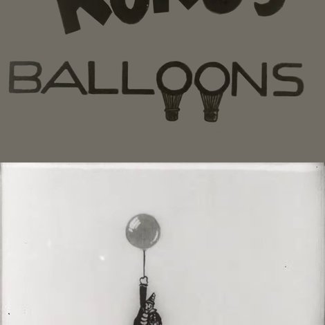 Balloons