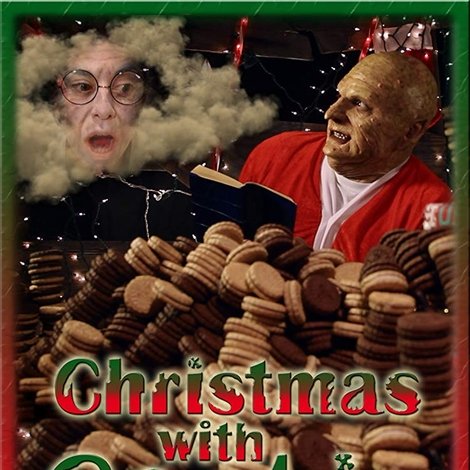 Christmas with Cookie: The Watching