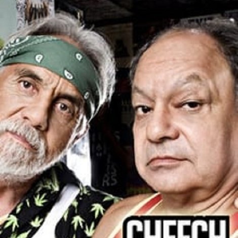Cheech & Chong Roasted