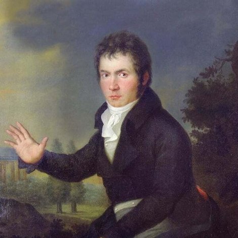 Beethoven - Symphony No. 5