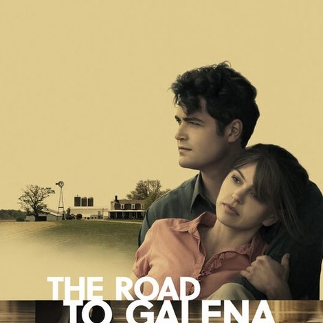 The Road to Galena