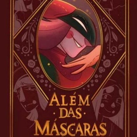 Além das Máscaras