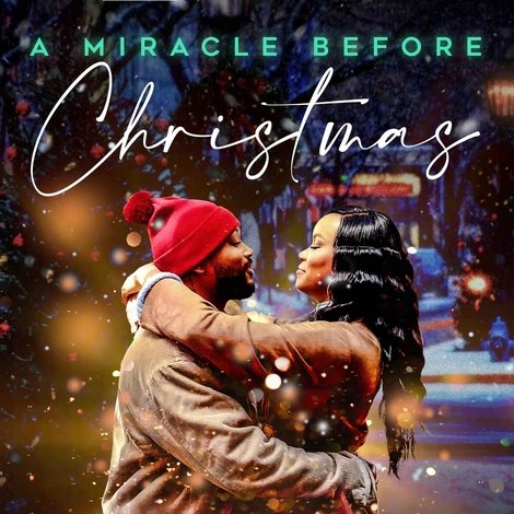 A Miracle Before Christmas
