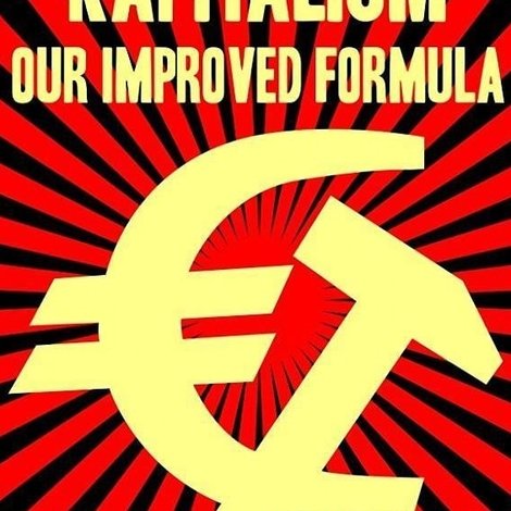 Kapitalism: Our Improved Formula