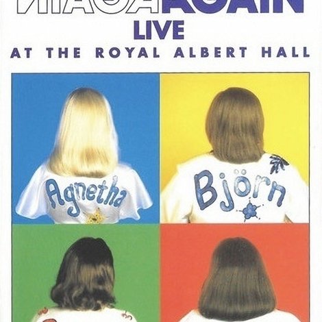 Björn Again: Live At The Royal Albert Hall