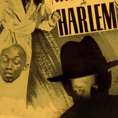 Miracle in Harlem