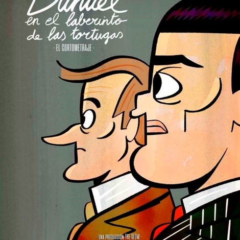 Buñuel en el laberinto de las tortugas