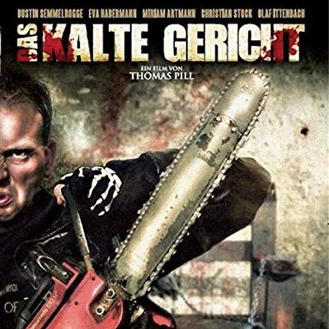 Das kalte Gericht