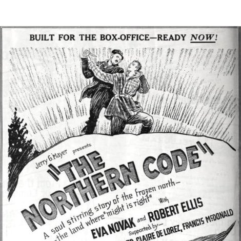 The Northern Code