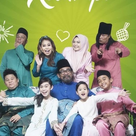 Raya Kolumpo