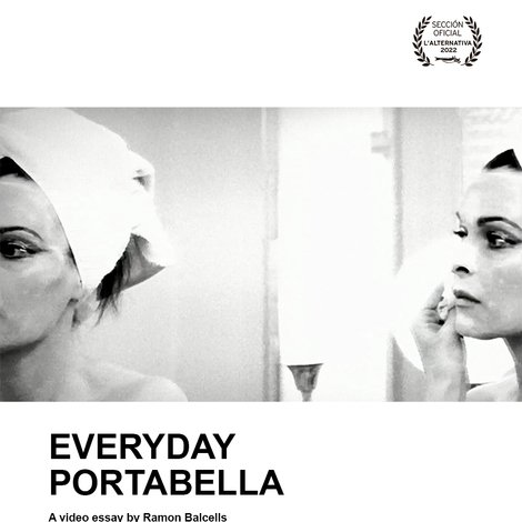 Everyday Portabella