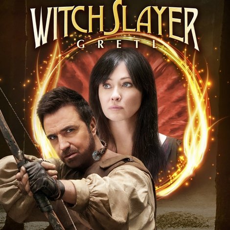 WitchSlayer Gretl