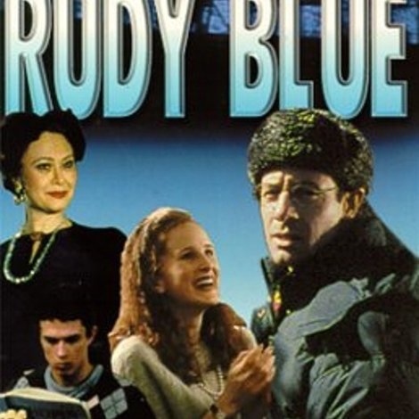 Rudy Blue
