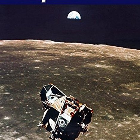 The Eagle Has Landed: The Flight of Apollo 11