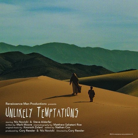 Unlikely Temptations