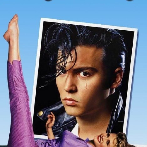 Cry-Baby