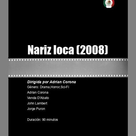 Nariz loca