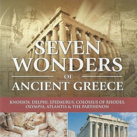Seven Wonders of Ancient Greece