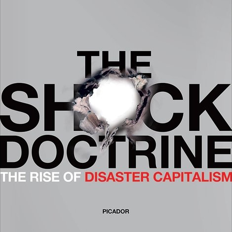 The Shock Doctrine