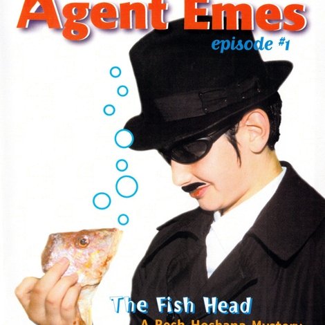 The Adventures of Agent Emes