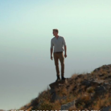 Into Dinosaur Valley with Dan Snow