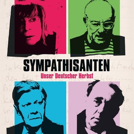 Sympathisanten - Unser deutscher Herbst